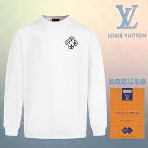 $45.00,Louis Vuitton Sweatshirts For Men # 283599