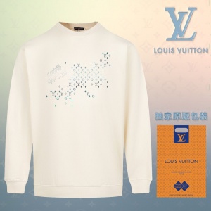 $45.00,Louis Vuitton Sweatshirts For Men # 283603