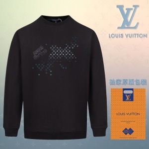 $45.00,Louis Vuitton Sweatshirts For Men # 283604