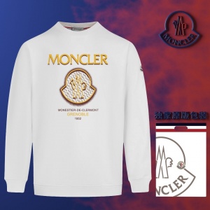 $45.00,Moncler Sweatshirts For Men # 283607