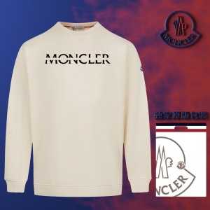 $45.00,Moncler Sweatshirts For Men # 283614