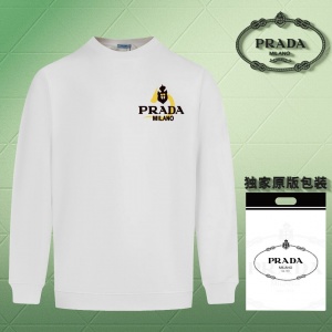 $42.00,Prada Sweatshirts For Men # 283636