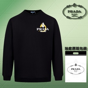 $42.00,Prada Sweatshirts For Men # 283637