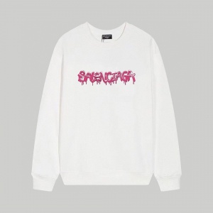 $42.00,Balenciaga Sweatshirts Unisex # 283638