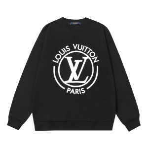 $42.00,Louis Vuitton Sweatshirts For Men # 283682