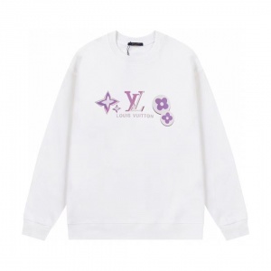 $42.00,Louis Vuitton Sweatshirts For Men # 283683