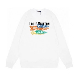 $42.00,Louis Vuitton Sweatshirts For Men # 283688