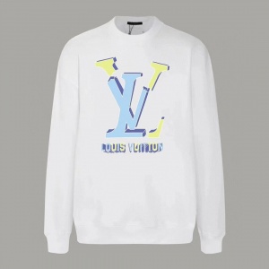 $42.00,Louis Vuitton Sweatshirts For Men # 283690