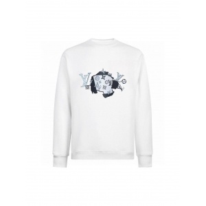 $42.00,Louis Vuitton Sweatshirts For Men # 283696