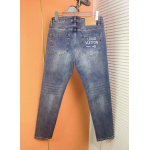 $39.00,Louis Vuitton Jeans For Men # 283705