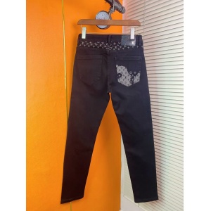 $39.00,Louis Vuitton Jeans For Men # 283713