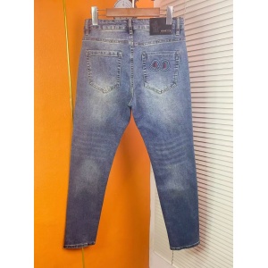 $39.00,Moncler Jeans Jeans For Men # 283740