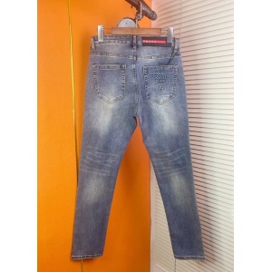 $39.00,Prada Jeans Jeans For Men # 283741