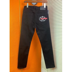 $39.00,Prada Jeans Jeans For Men # 283742