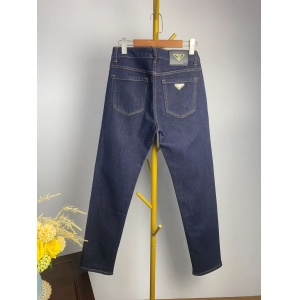 $39.00,Prada Jeans Jeans For Men # 283743