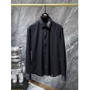 $35.00,Dior Long Sleeve Shirts For Men # 283800