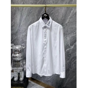 $35.00,Dior Long Sleeve Shirts For Men # 283801