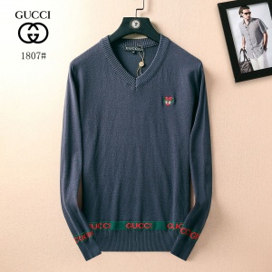 $38.00,Gucci Knitted Sweaters For Men # 283807