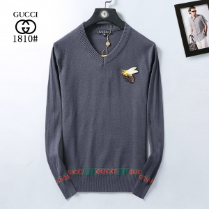 $38.00,Gucci Knitted Sweaters For Men # 283808