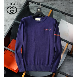 $38.00,Gucci Knitted Sweaters For Men # 283813