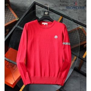 $38.00,Moncler Knitted Sweaters For Men # 283823