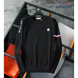 $38.00,Moncler Knitted Sweaters For Men # 283824