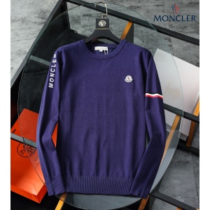 $38.00,Moncler Knitted Sweaters For Men # 283825