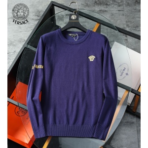 $38.00,Versace Knitted Sweaters For Men # 283840