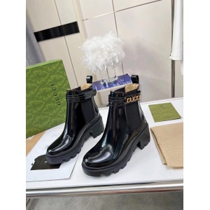 $85.00,Gucci Boots For Women # 283852