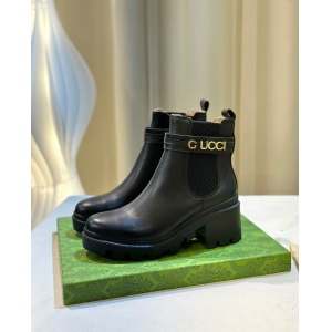 $85.00,Gucci Boots For Women # 283853