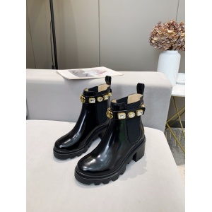 $85.00,Gucci Boots For Women # 283855