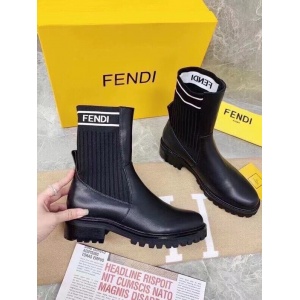 $85.00,Fendi Boots For Women # 283942