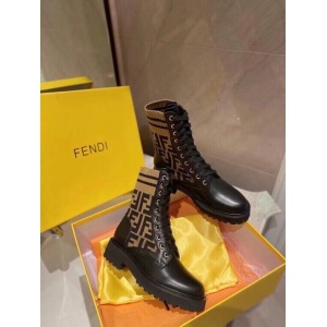 $85.00,Fendi Boots For Women # 283943