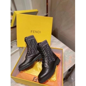 $85.00,Fendi Boots For Women # 283944