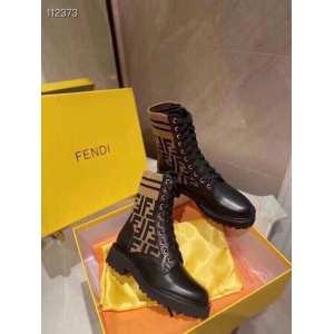 $85.00,Fendi Boots For Women # 283955