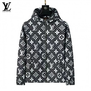 $46.00,Louis Vuitton Jackets For Men # 283982