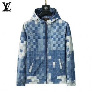 $46.00,Louis Vuitton Jackets For Men # 283983