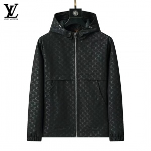 $46.00,Louis Vuitton Jackets For Men # 283984