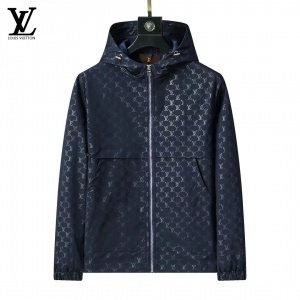 $46.00,Louis Vuitton Jackets For Men # 283985