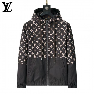 $46.00,Louis Vuitton Jackets For Men # 283986