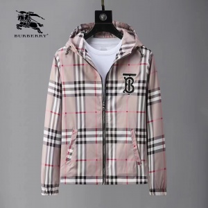 $46.00,Burberry Vuitton Jackets For Men # 283987