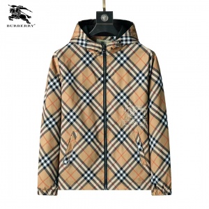 $46.00,Burberry Vuitton Jackets For Men # 283992