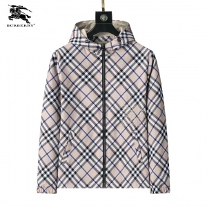 $46.00,Burberry Vuitton Jackets For Men # 283993