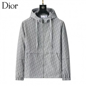 $46.00,Dior Jackets For Men # 284007