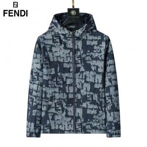 $46.00,Fendi Jackets For Men # 284014