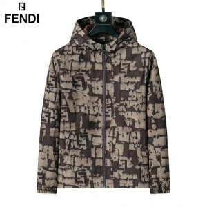 $46.00,Fendi Jackets For Men # 284015