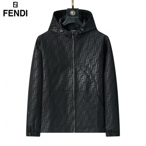 $46.00,Fendi Jackets For Men # 284016