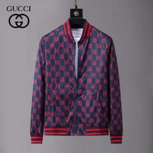 $46.00,Gucci Jackets For Men # 284017