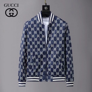 $46.00,Gucci Jackets For Men # 284018