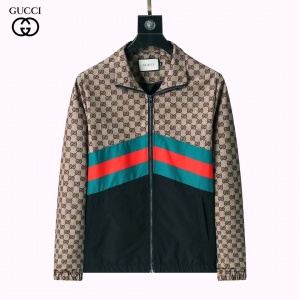 $46.00,Gucci Jackets For Men # 284025